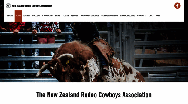 rodeonz.co.nz