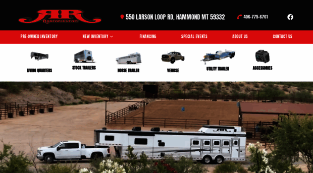 rodeorigs.com