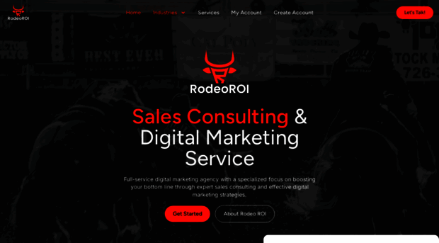 rodeoroi.com