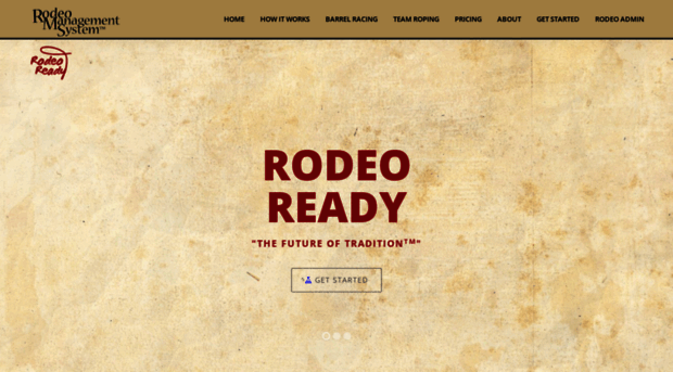 rodeosystem.com