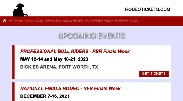 rodeotickets.com