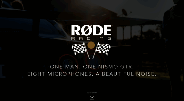 roderacing.com