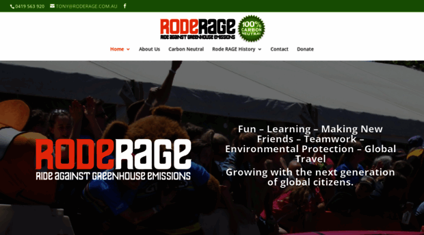 roderage.com.au