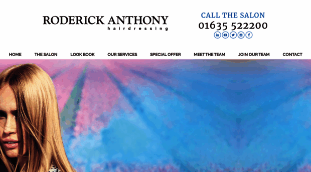 roderickanthony.co.uk