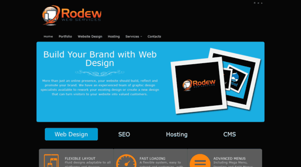 rodew.com