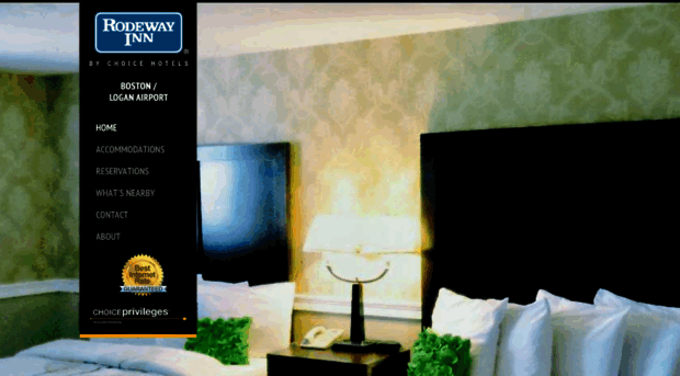 rodewayinnboston.com