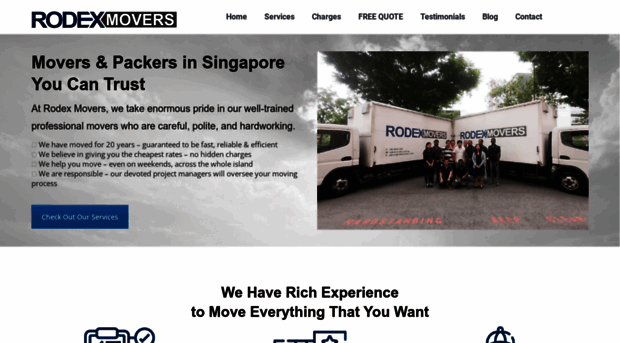 rodexmovers.com.sg