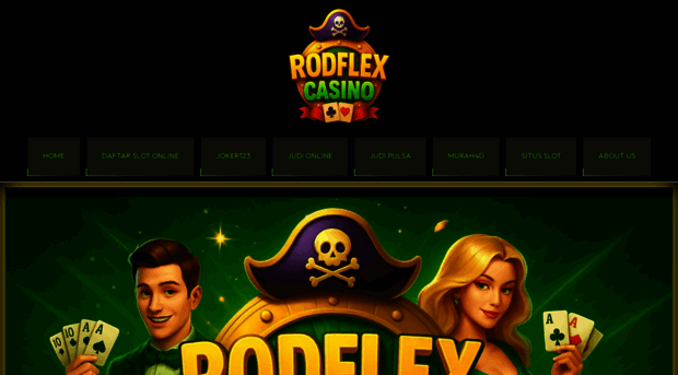 rodflex.id