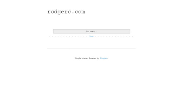 rodgerc.com