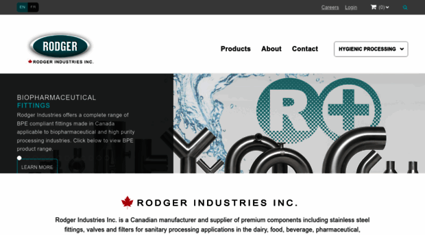 rodgerindustries.com