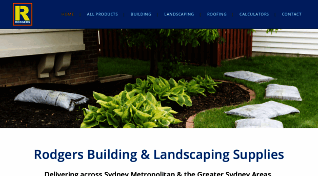 rodgersbuildingsupplies.com.au