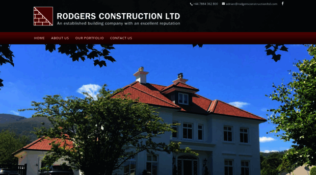 rodgersconstructionltd.com