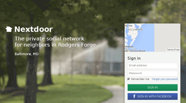 rodgersforge.nextdoor.com