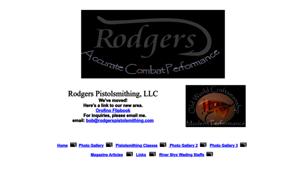 rodgerspistolsmithing.com