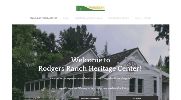 rodgersranch.org