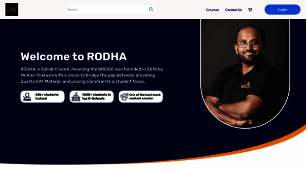 rodha.co.in