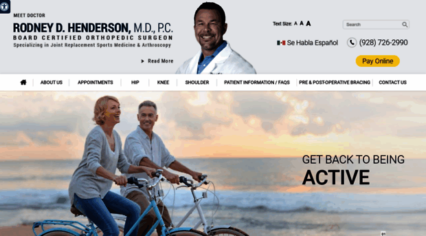 rodhendersonmd.com