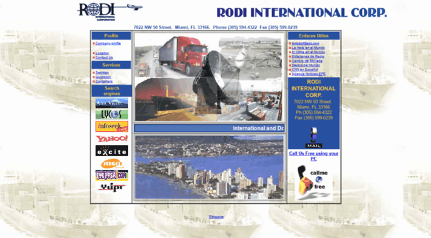 rodi-international.com