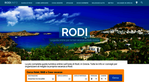 rodi.info