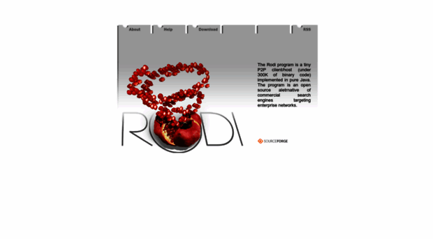 rodi.sourceforge.net