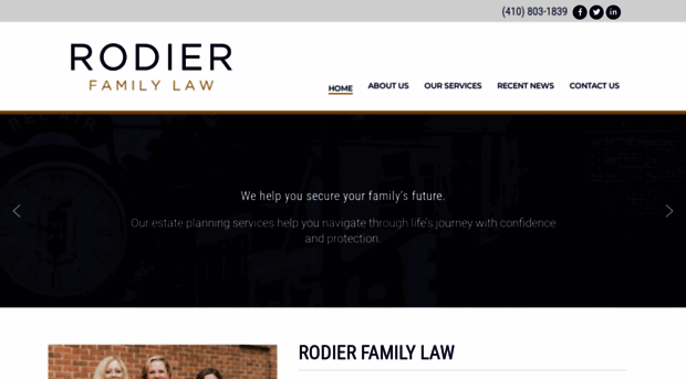 rodierfamilylaw.com