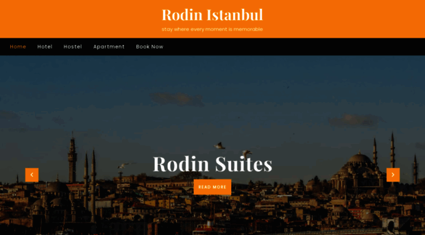 rodinistanbul.com