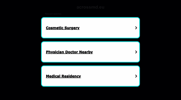 rodland.acrossmd.eu