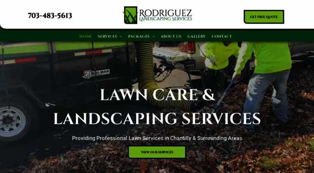 rodlandscaping.com