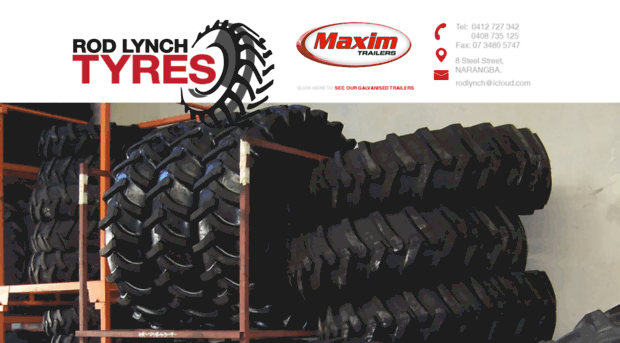 rodlynchtyres.com.au