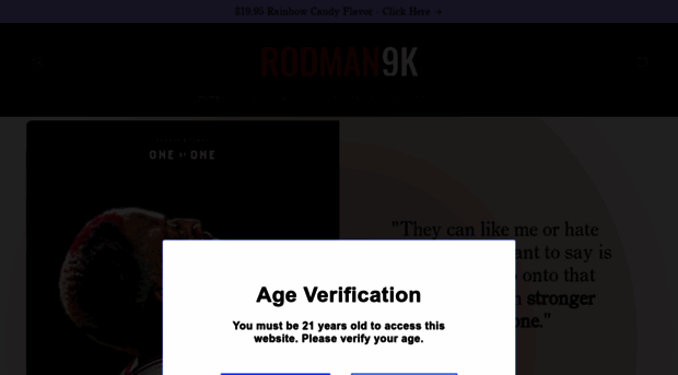 rodman9k.com