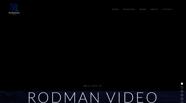 rodmanvideo.com