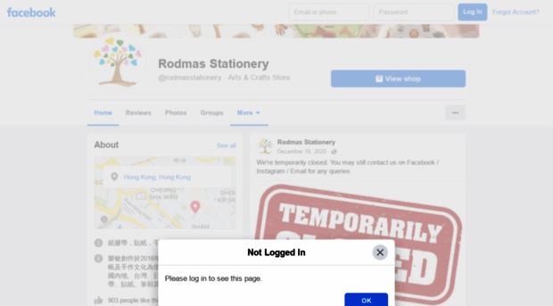 rodmasstationery.com