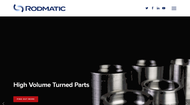 rodmatic.com