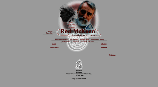 rodmckuen.org