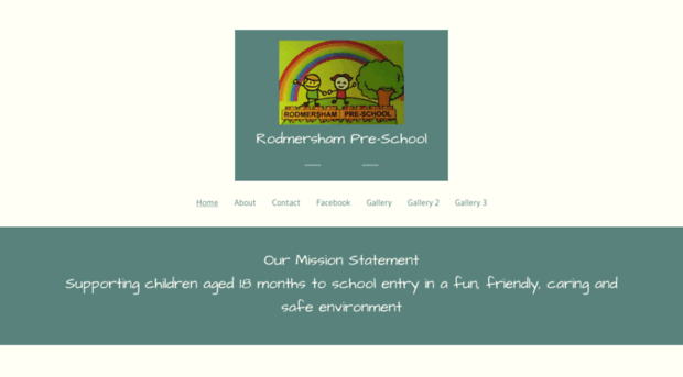 rodmershampreschool.co.uk