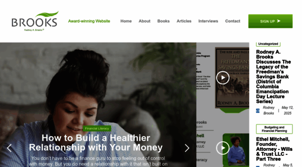 rodneyabrooks.com