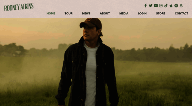 rodneyatkins.com