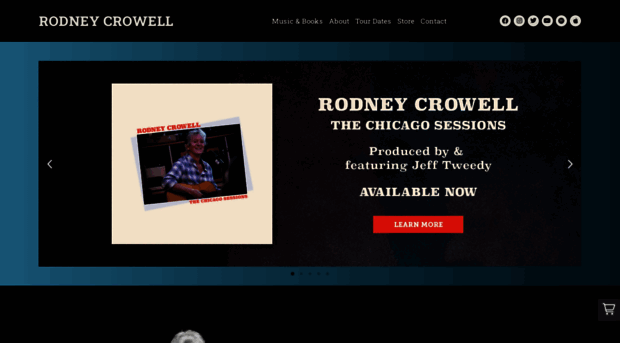 rodneycrowell.com