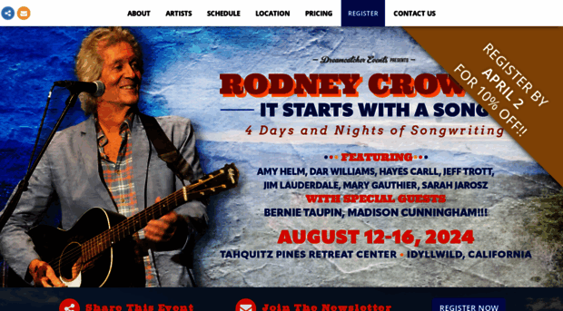 rodneycrowelladventuresinsong.com