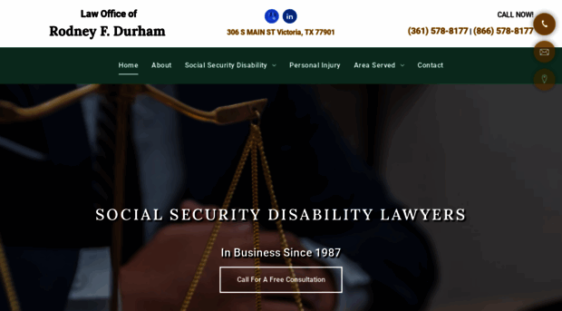 rodneydurhamlaw.com