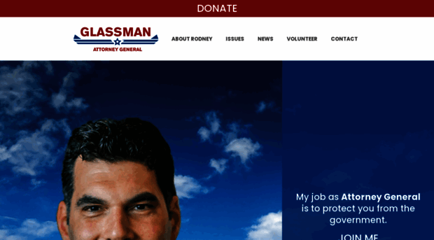 rodneyglassman.org