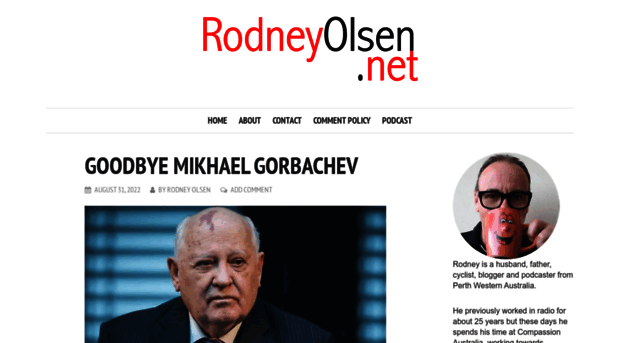 rodneyolsen.net