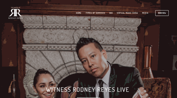 rodneyreyeslive.com