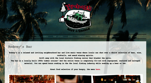 rodneysbar.com.au