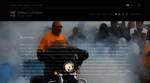 rodneyscyclehouse.com