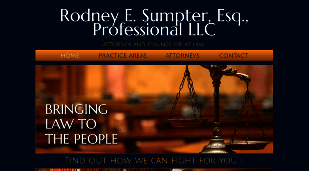 rodneysumpter.com