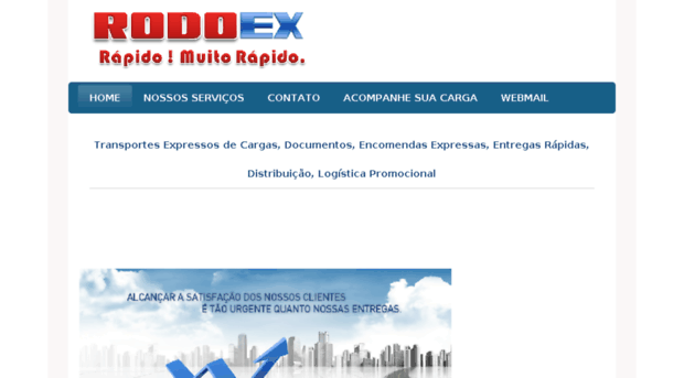 rodoex.com.br