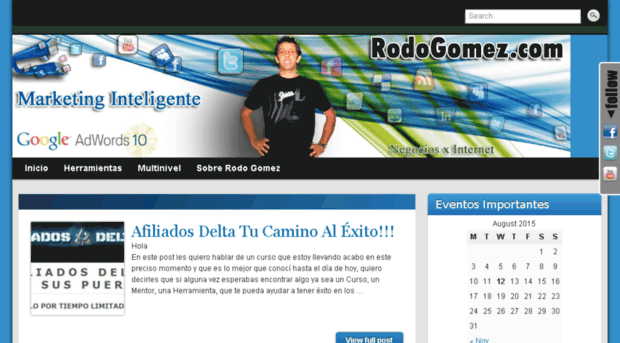 rodogomez.com