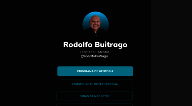 rodolfobuitrago.com