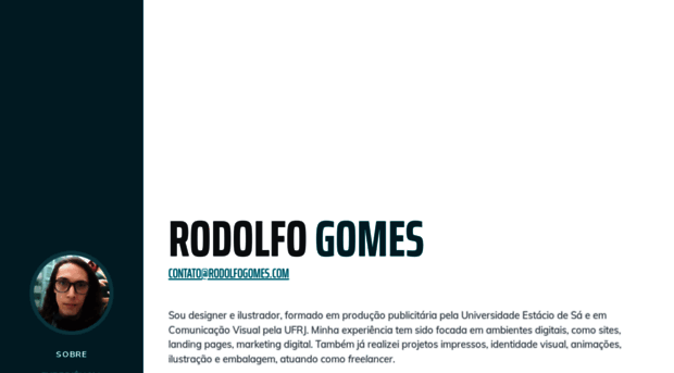 rodolfogomes.com